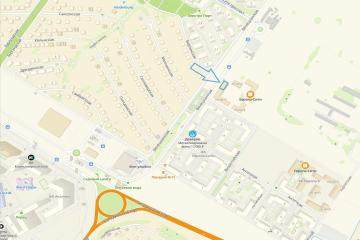 Фото №2: Коммерция 356 м² - Краснодар, мкр. Прикубанский внутригородской округ, ул. Венецианская