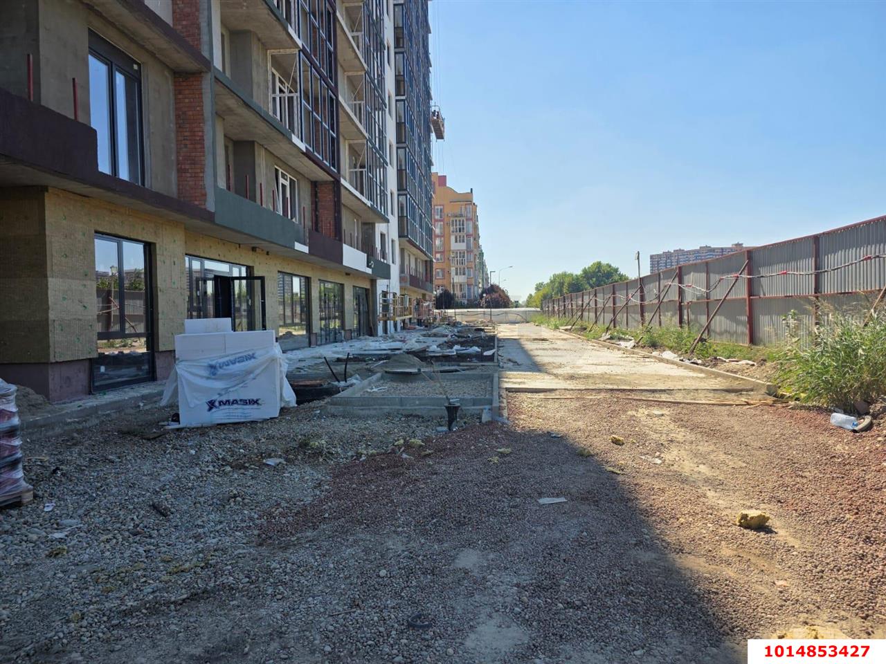 Фото №7: Торговое помещение 356 м² - Краснодар, Прикубанский внутригородской округ, ул. Венецианская