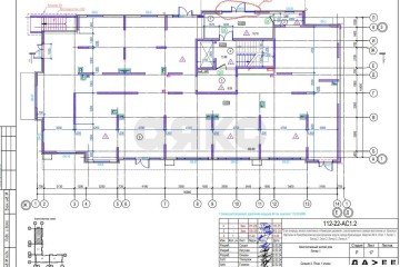 Фото №3: Торговое помещение 356 м² - Краснодар, мкр. Прикубанский внутригородской округ, ул. Венецианская