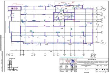 Фото №3: Коммерция 356 м² - Краснодар, мкр. Прикубанский внутригородской округ, ул. Венецианская