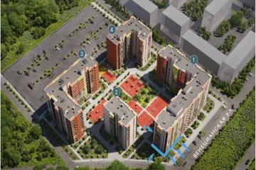 Фото №5: Коммерция 356 м² - Краснодар, мкр. Прикубанский внутригородской округ, ул. Венецианская