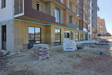 Фото №1: Торговое помещение 356 м² - Краснодар, мкр. Прикубанский внутригородской округ, ул. Венецианская