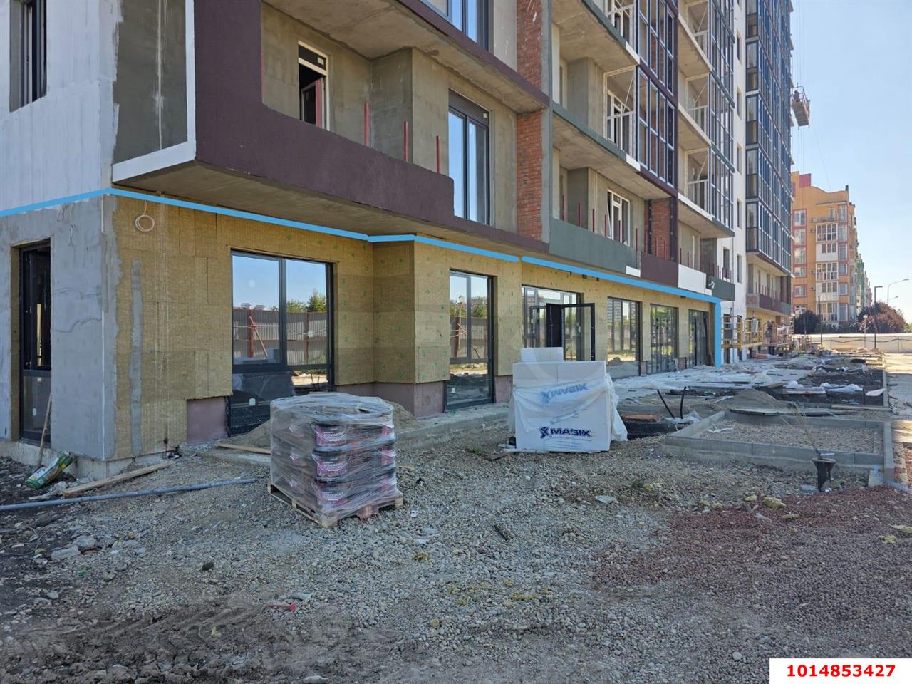 Фото №1: Торговое помещение 356 м² - Краснодар, Прикубанский внутригородской округ, ул. Венецианская