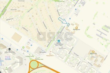 Фото №2: Торговое помещение 356 м² - Краснодар, мкр. Прикубанский внутригородской округ, ул. Венецианская