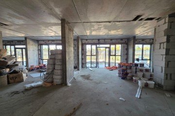Фото №4: Торговое помещение 356 м² - Краснодар, мкр. Прикубанский внутригородской округ, ул. Венецианская
