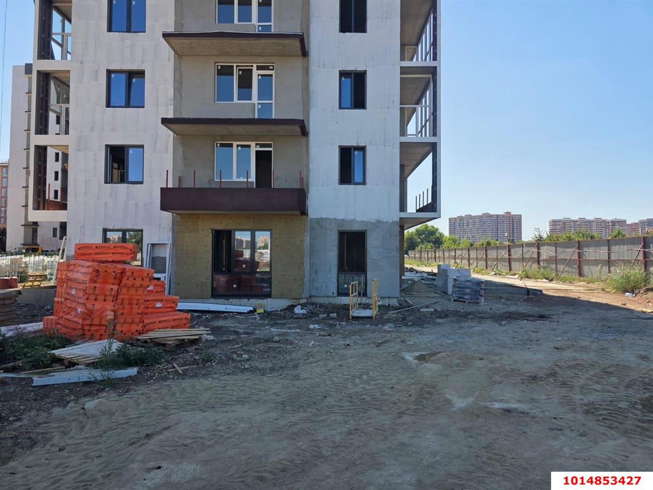 Фото №6: Торговое помещение 356 м² - Краснодар, Прикубанский внутригородской округ, ул. Венецианская