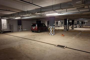 Фото №1: Гараж - Краснодар, мкр. Догма Парк, ул. Марины Цветаевой, 7