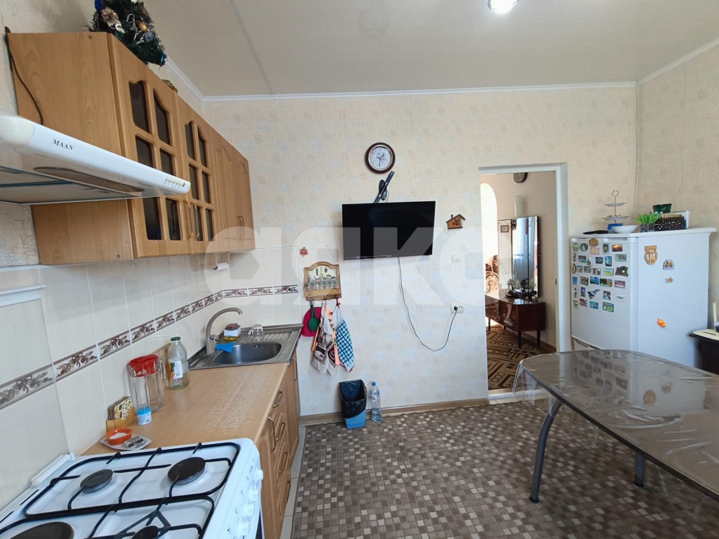 Фото №12: Дом 71 м² + 10 сот. - Рассвет, ул. Айвазовского