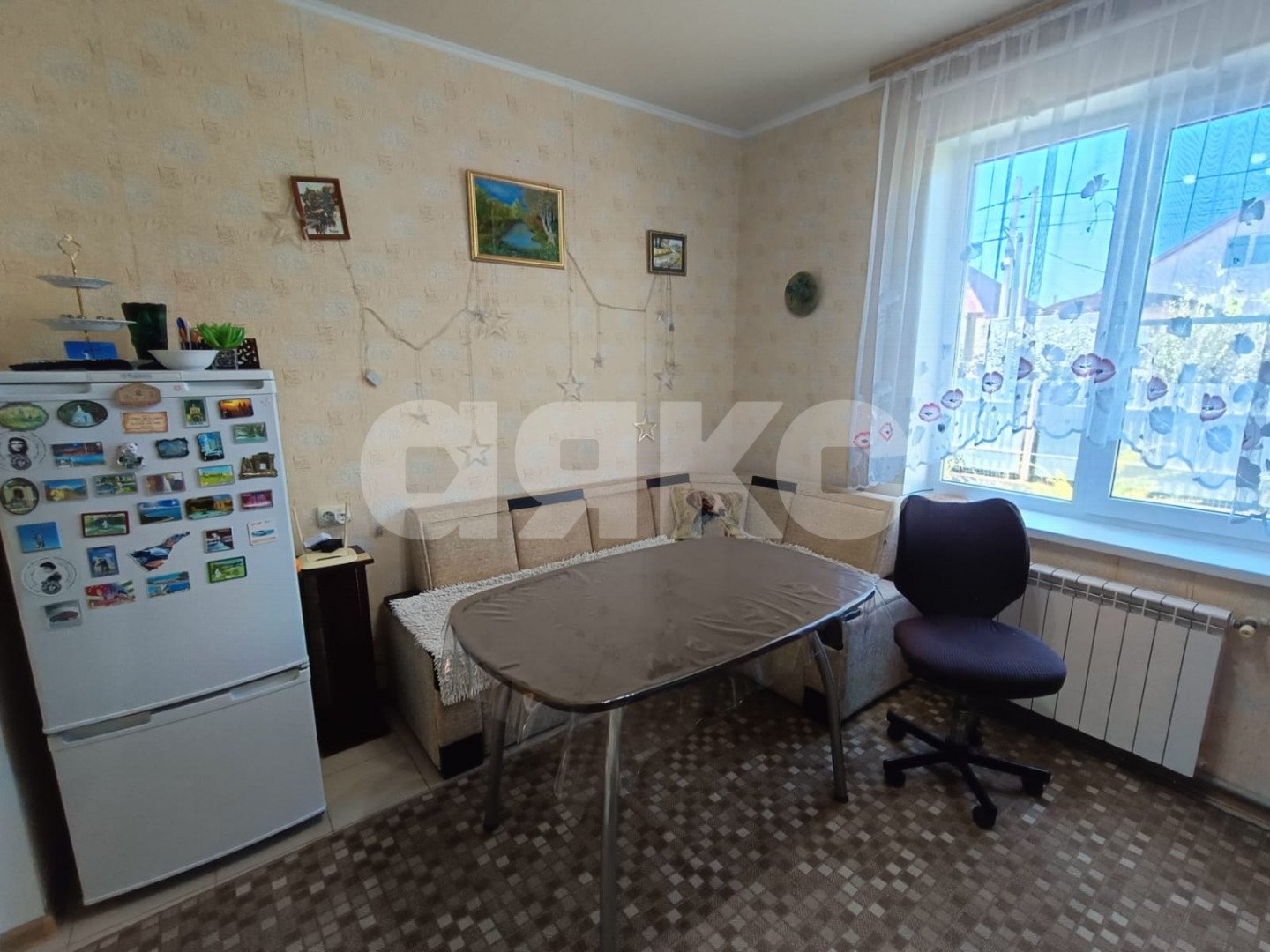 Фото №14: Дом 71 м² + 10 сот. - Рассвет, ул. Айвазовского