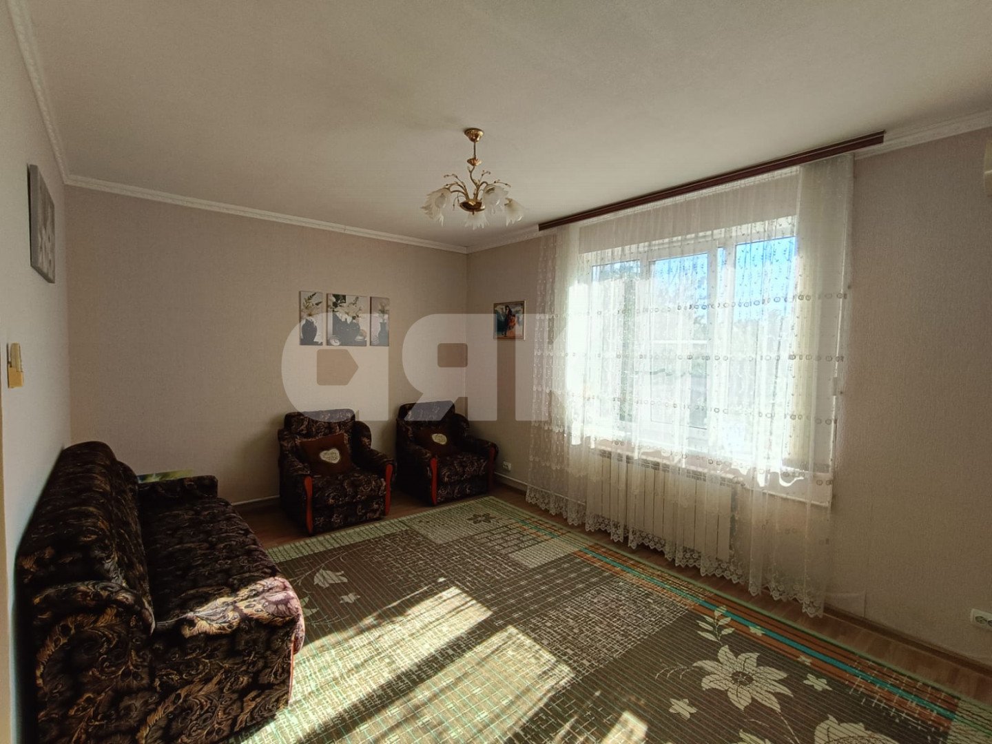 Фото №8: Дом 71 м² + 10 сот. - Рассвет, ул. Айвазовского