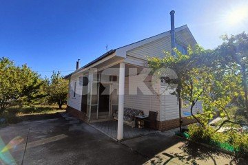 Фото №2: Дом 71 м² - Рассвет, ул. Айвазовского