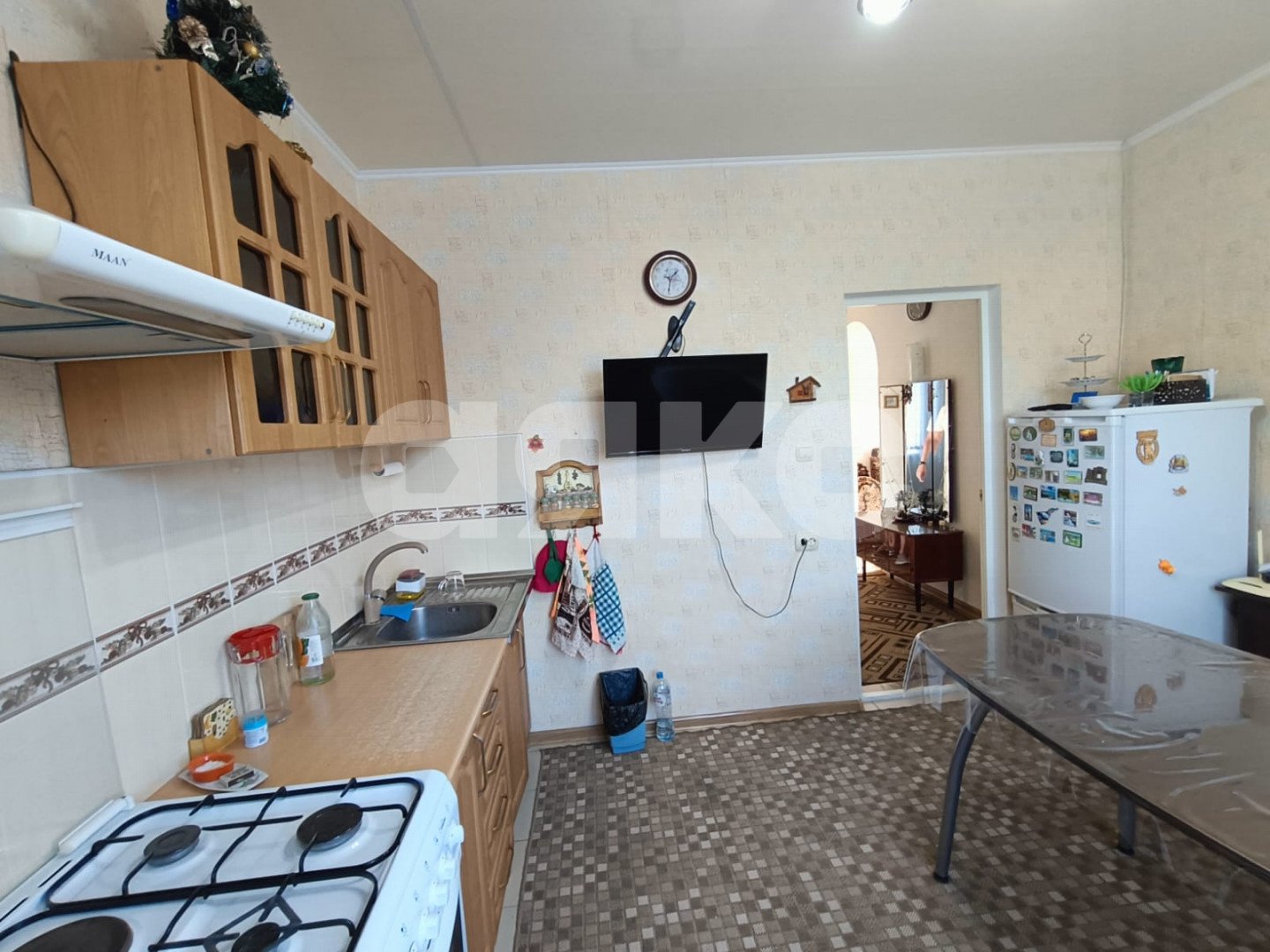 Фото №13: Дом 71 м² + 10 сот. - Рассвет, ул. Айвазовского