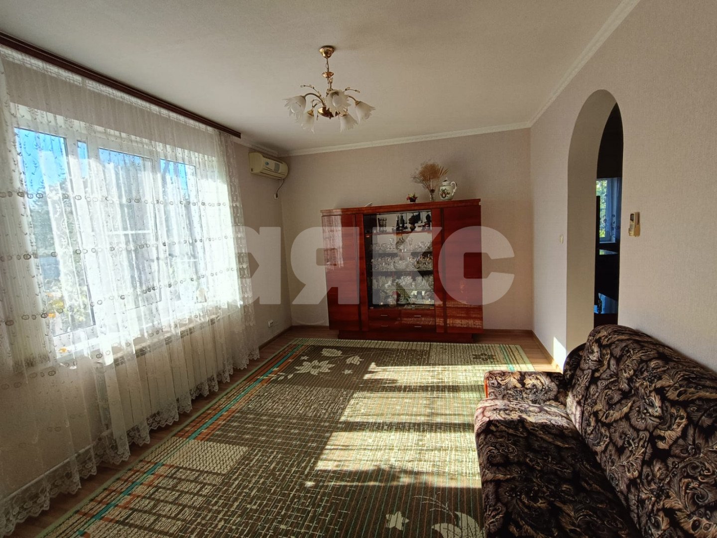 Фото №9: Дом 71 м² + 10 сот. - Рассвет, ул. Айвазовского