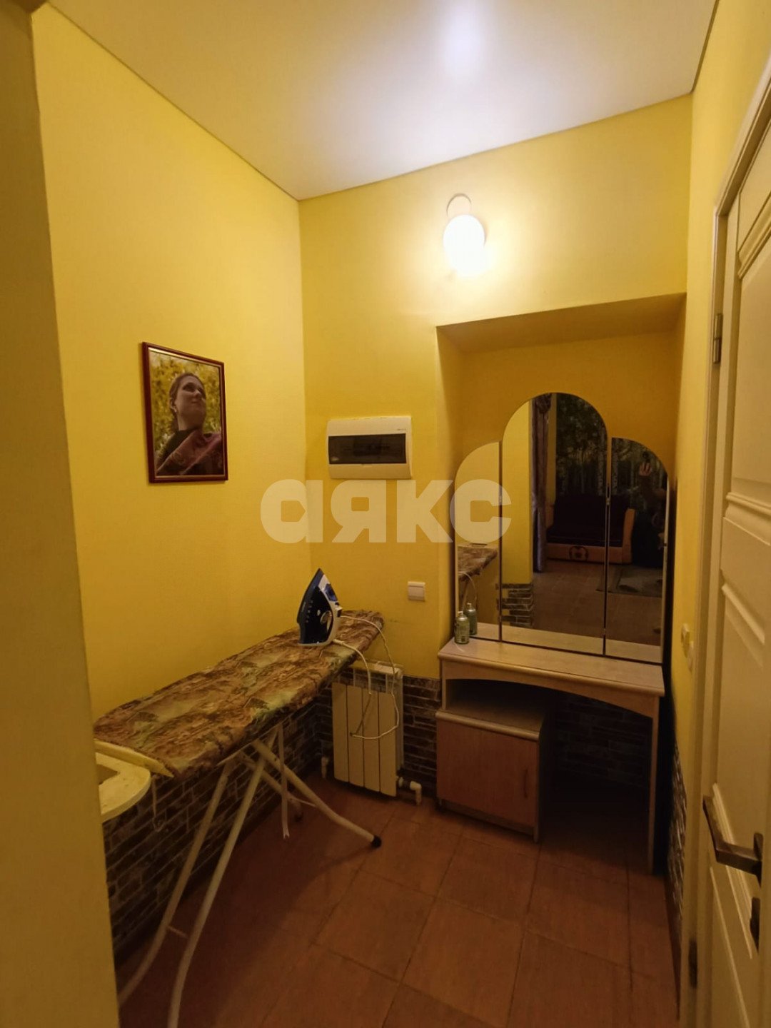 Фото №14: 3-комнатная квартира 74 м² - Анапа, пр-д Межсанаторный, 29к8