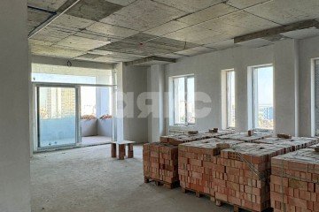 Фото №5: 5+-комнатная квартира 210 м² - Ростов-на-Дону, мкр. жилой комплекс Цветочный, ул. Большая Садовая, 127А