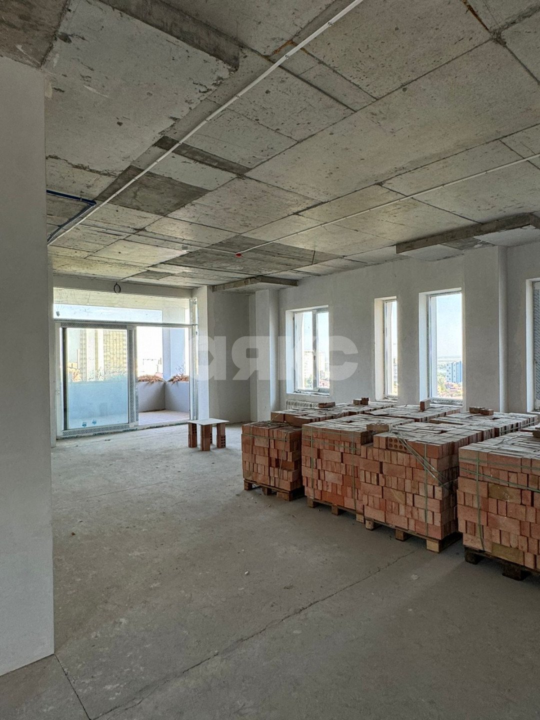 Фото №5: 5+-комнатная квартира 210 м² - Ростов-на-Дону, жилой комплекс Цветочный, ул. Большая Садовая, 127А