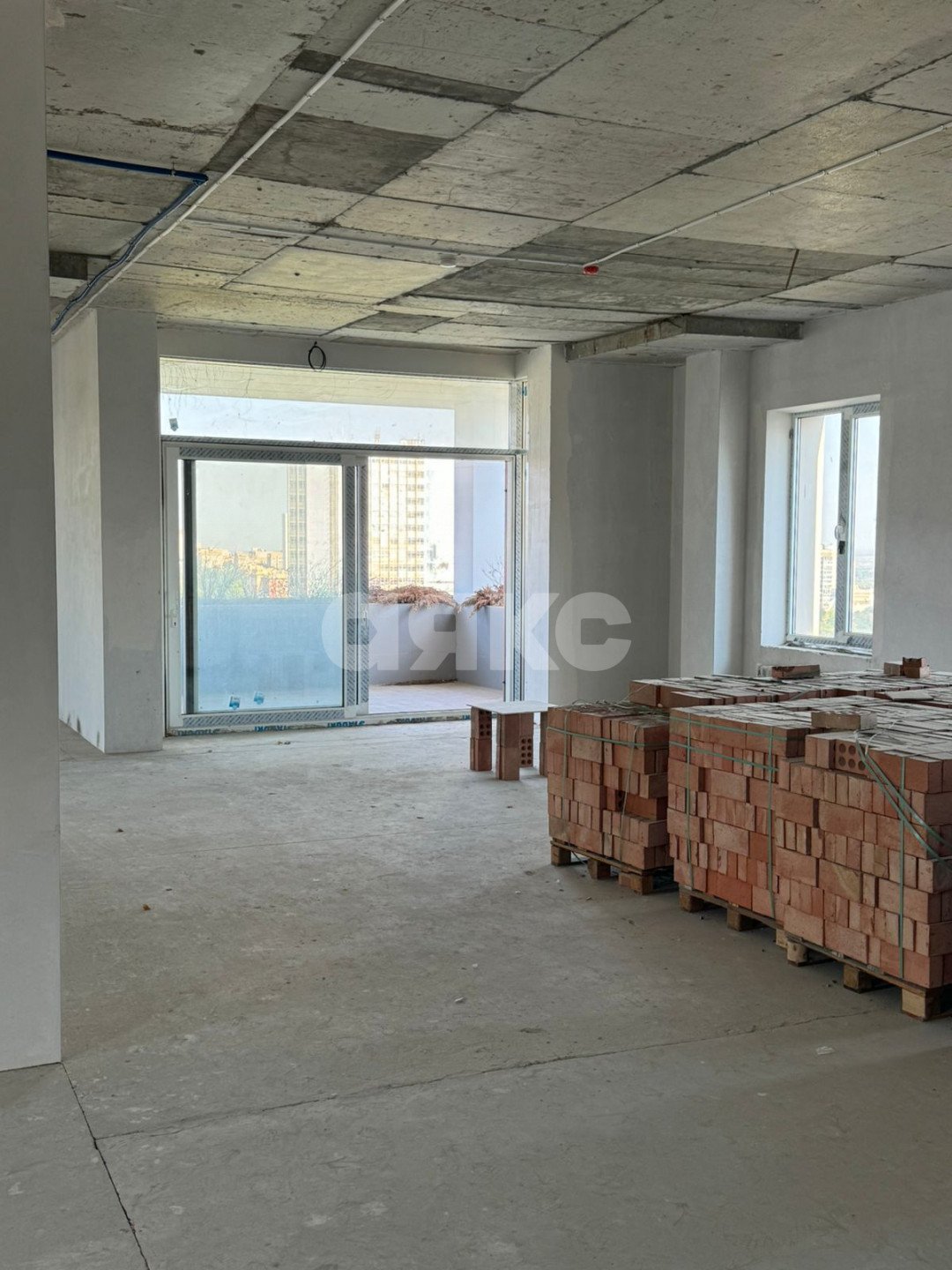 Фото №4: 5+-комнатная квартира 210 м² - Ростов-на-Дону, жилой комплекс Цветочный, ул. Большая Садовая, 127А
