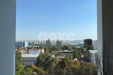 Фото №1: 5+-комнатная квартира 210 м² - Ростов-на-Дону, мкр. жилой комплекс Цветочный, ул. Большая Садовая, 127А