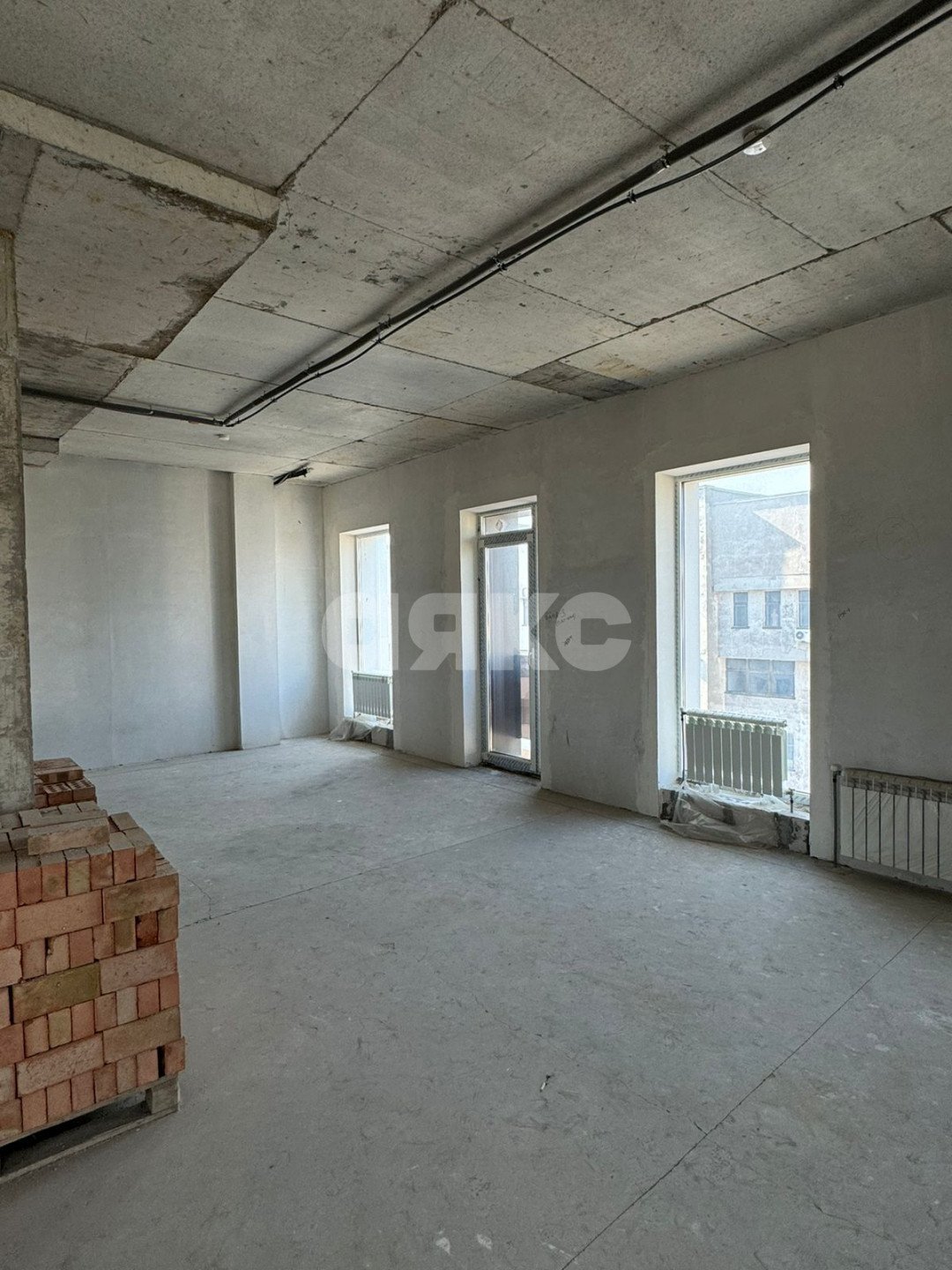 Фото №7: 5+-комнатная квартира 210 м² - Ростов-на-Дону, жилой комплекс Цветочный, ул. Большая Садовая, 127А