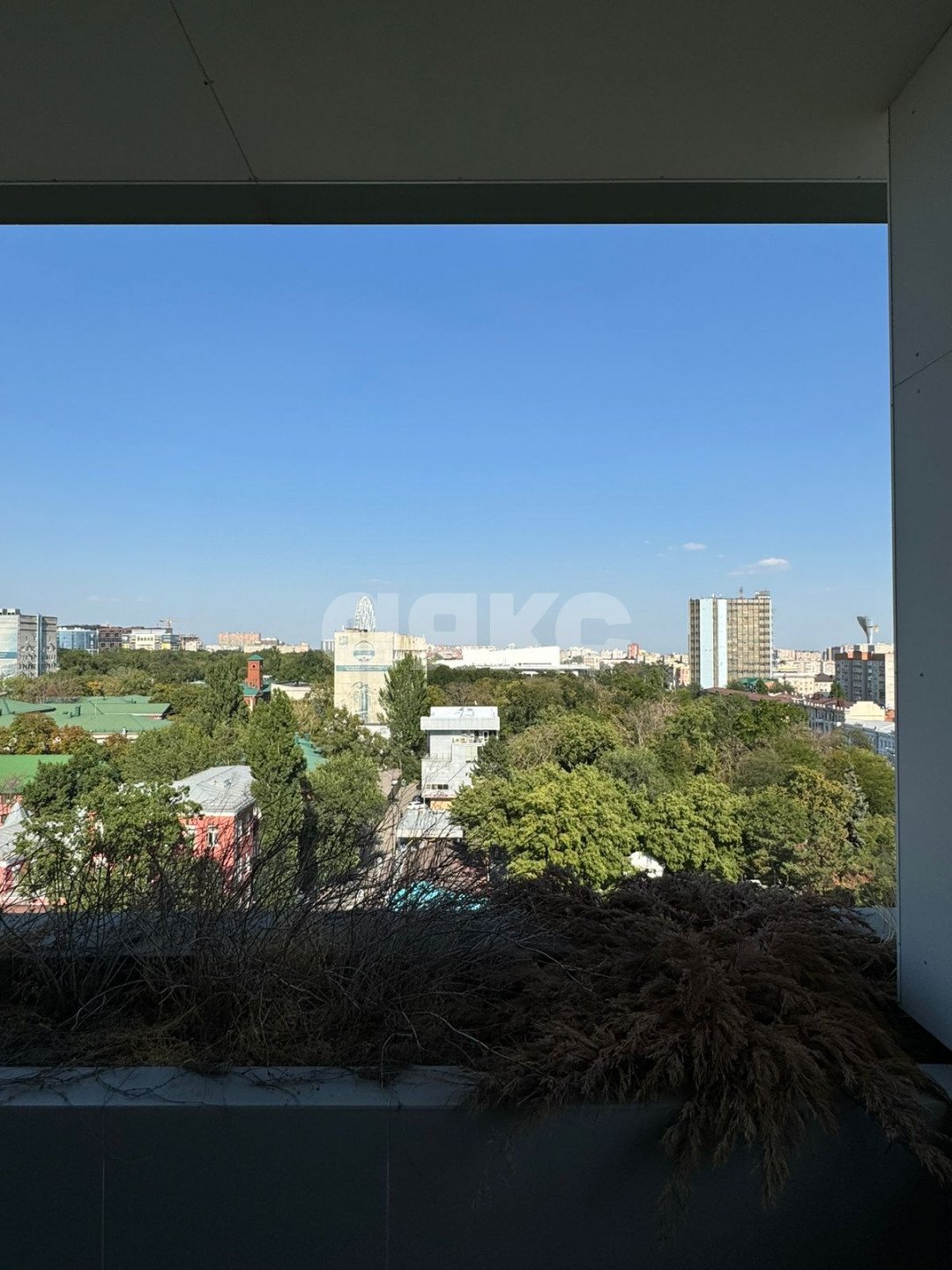 Фото №14: 5+-комнатная квартира 210 м² - Ростов-на-Дону, жилой комплекс Цветочный, ул. Большая Садовая, 127А