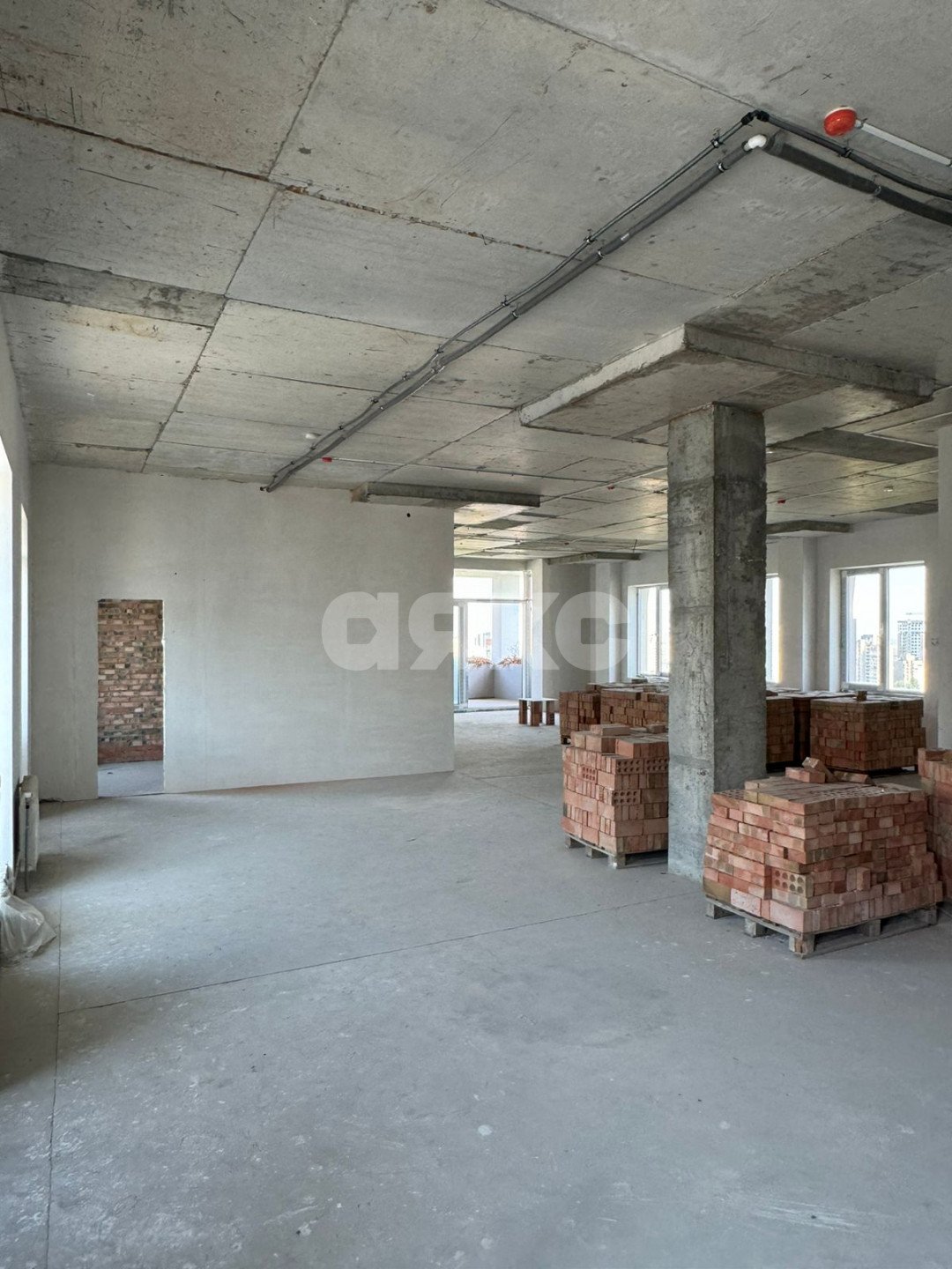 Фото №8: 5+-комнатная квартира 210 м² - Ростов-на-Дону, жилой комплекс Цветочный, ул. Большая Садовая, 127А