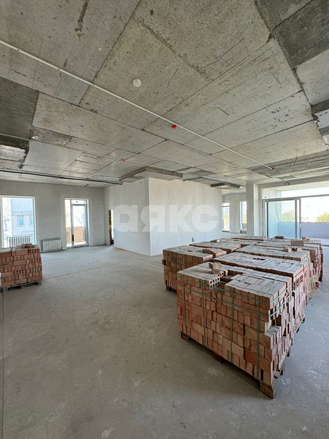 Фото №13: 5+-комнатная квартира 210 м² - Ростов-на-Дону, жилой комплекс Цветочный, ул. Большая Садовая, 127А