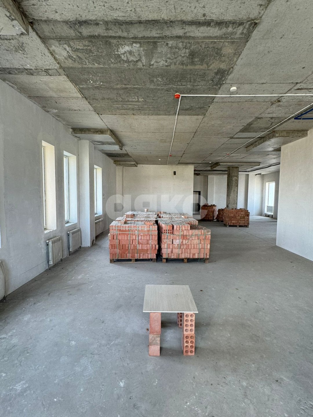 Фото №12: 5+-комнатная квартира 210 м² - Ростов-на-Дону, жилой комплекс Цветочный, ул. Большая Садовая, 127А