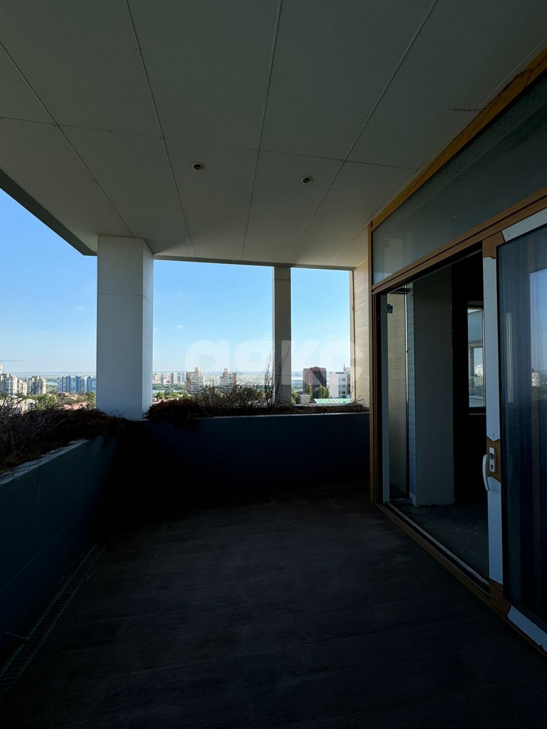 Фото №6: 5+-комнатная квартира 210 м² - Ростов-на-Дону, жилой комплекс Цветочный, ул. Большая Садовая, 127А