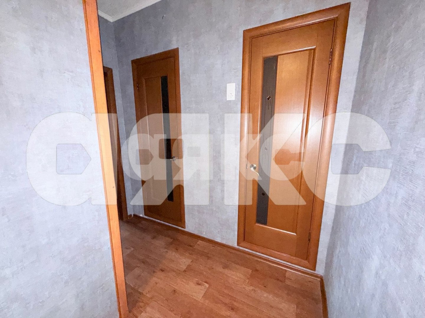Фото №13: 3-комнатная квартира 67 м² - Нижнекамск, 27-й, ул. Сююмбике, 64