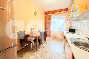 Фото №3: 3-комнатная квартира 67 м² - Нижнекамск, мкр. 27-й, ул. Сююмбике, 64