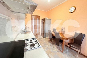 Фото №4: 3-комнатная квартира 67 м² - Нижнекамск, мкр. 27-й, ул. Сююмбике, 64