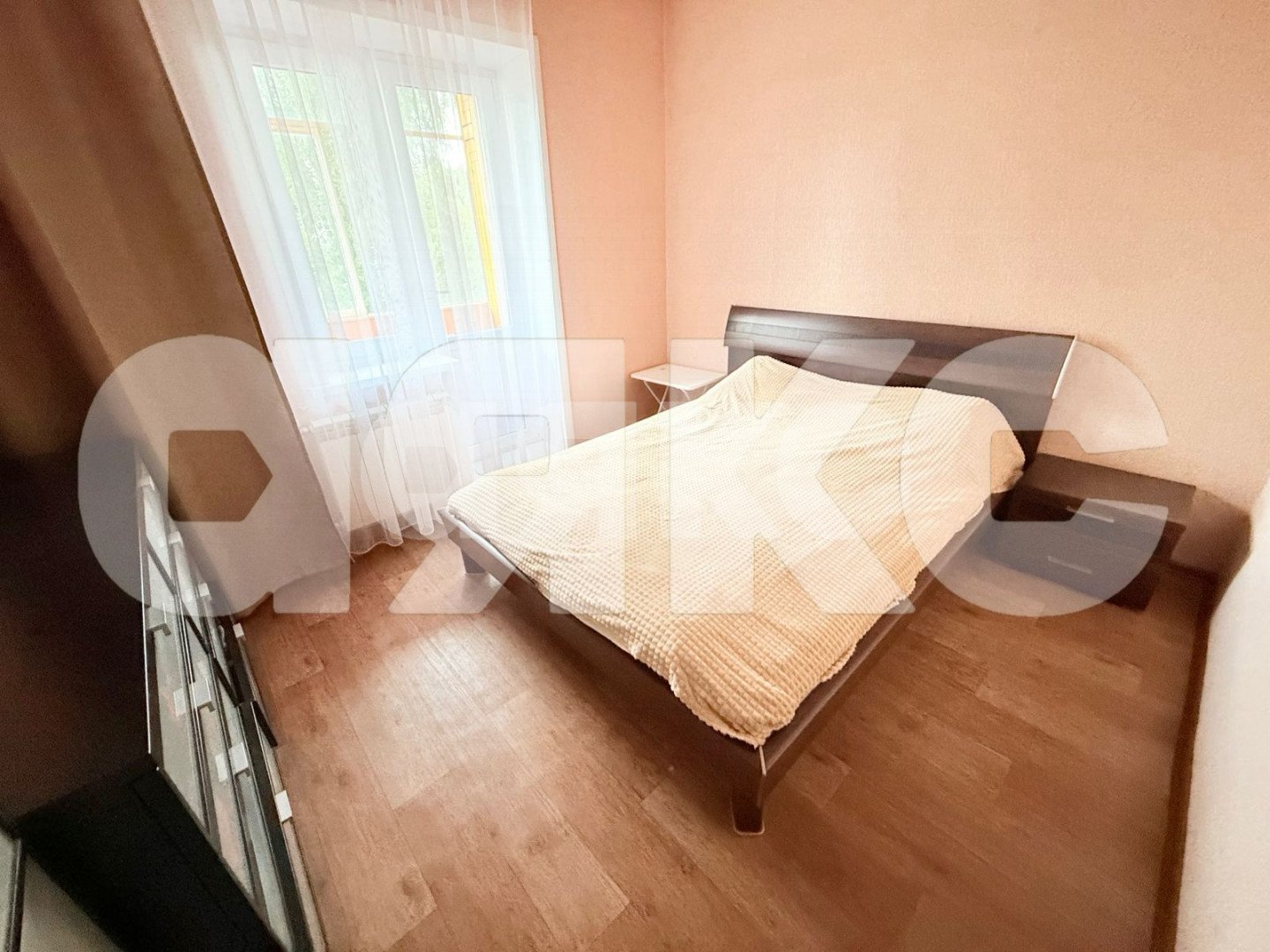 Фото №10: 3-комнатная квартира 67 м² - Нижнекамск, 27-й, ул. Сююмбике, 64