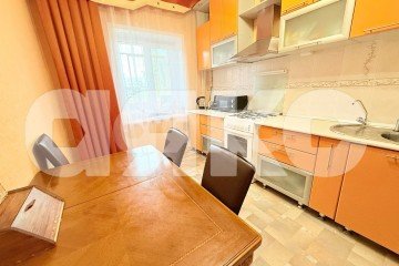 Фото №2: 3-комнатная квартира 67 м² - Нижнекамск, мкр. 27-й, ул. Сююмбике, 64