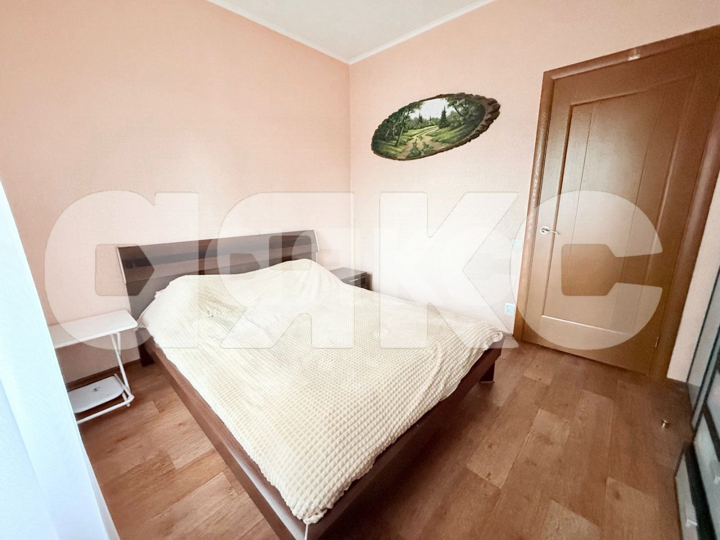 Фото №9: 3-комнатная квартира 67 м² - Нижнекамск, 27-й, ул. Сююмбике, 64