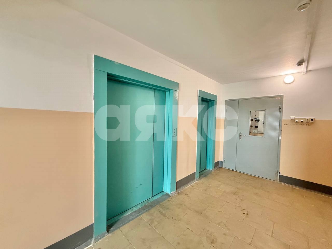 Фото №25: 3-комнатная квартира 85 м² - Нижнекамск, 31-й, пр-кт Мира, 74