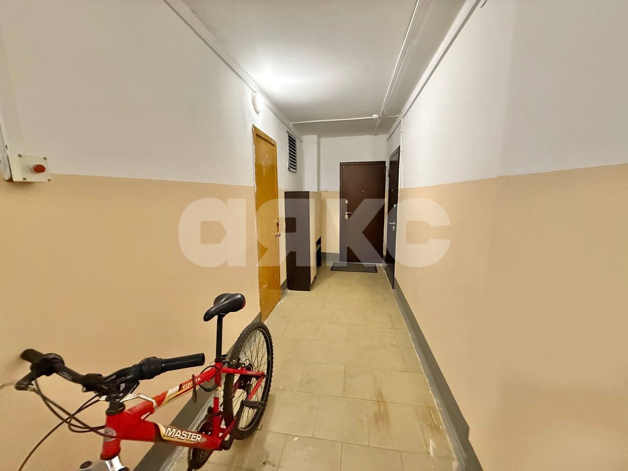 Фото №26: 3-комнатная квартира 85 м² - Нижнекамск, 31-й, пр-кт Мира, 74