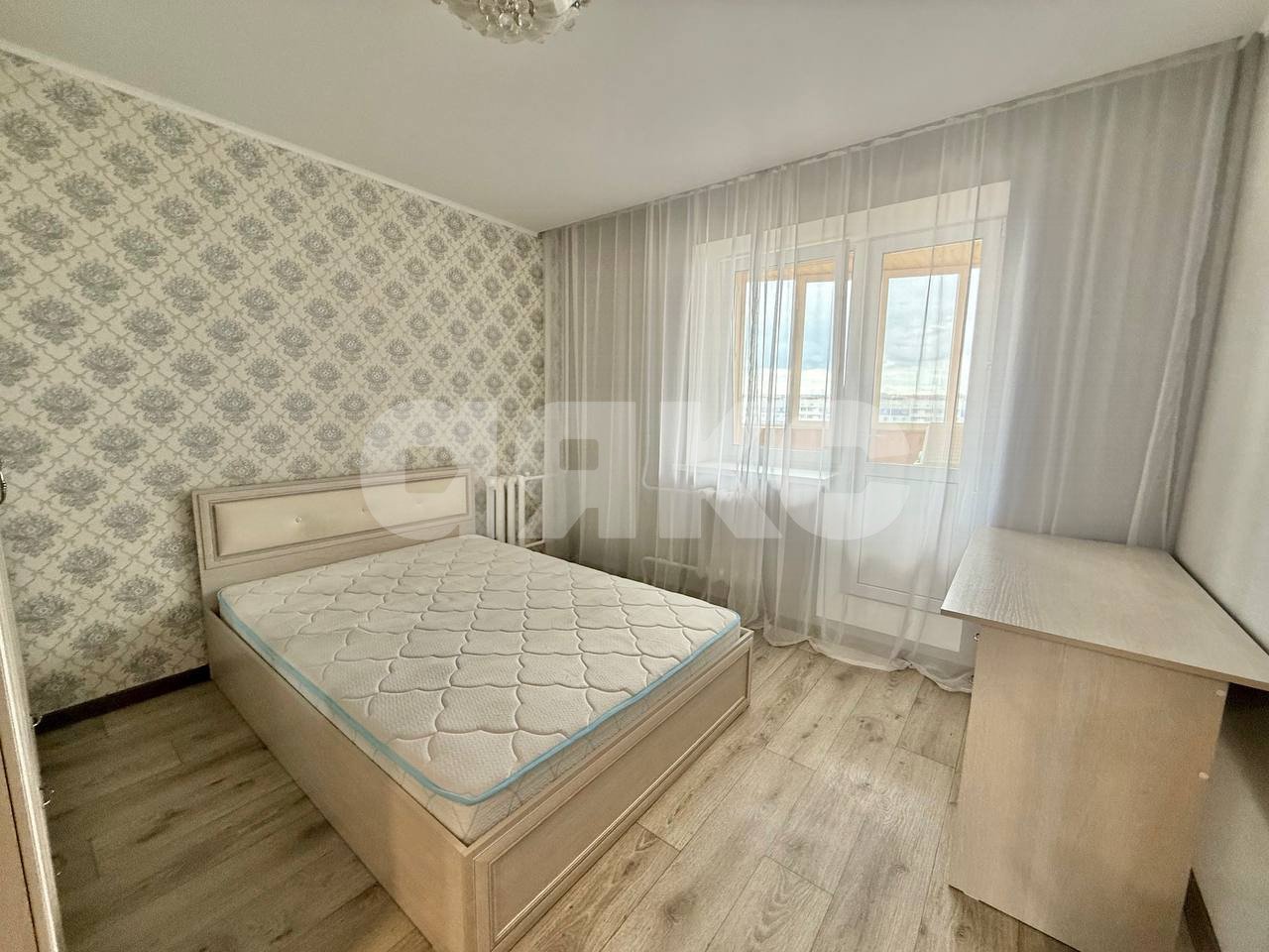 Фото №15: 3-комнатная квартира 85 м² - Нижнекамск, 31-й, пр-кт Мира, 74