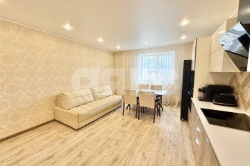 Фото №2: 3-комнатная квартира 85 м² - Нижнекамск, мкр. 31-й, пр-кт Мира, 74