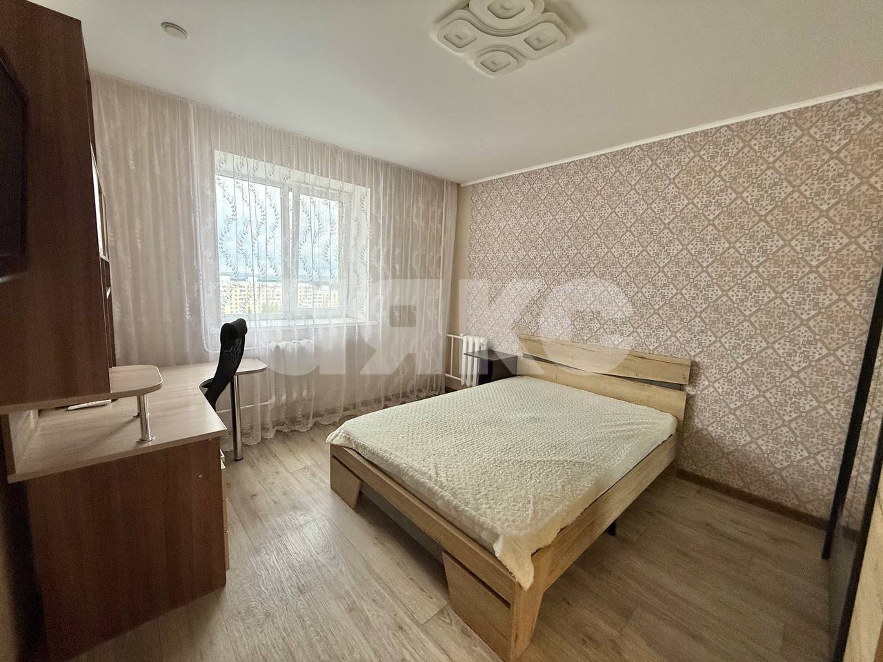 Фото №12: 3-комнатная квартира 85 м² - Нижнекамск, 31-й, пр-кт Мира, 74