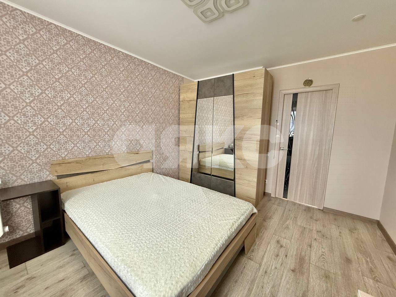 Фото №11: 3-комнатная квартира 85 м² - Нижнекамск, 31-й, пр-кт Мира, 74