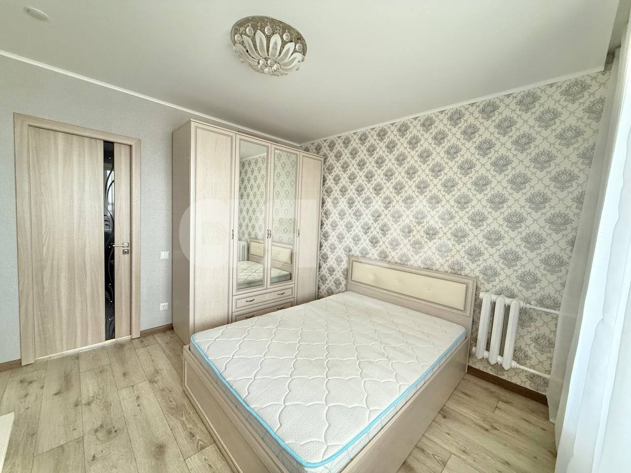 Фото №14: 3-комнатная квартира 85 м² - Нижнекамск, 31-й, пр-кт Мира, 74