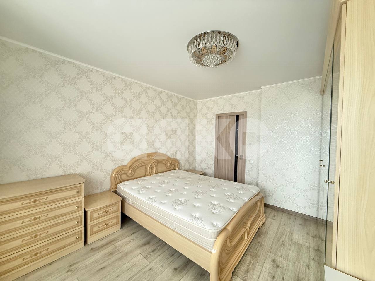 Фото №8: 3-комнатная квартира 85 м² - Нижнекамск, 31-й, пр-кт Мира, 74