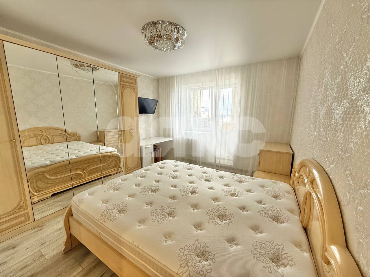 Фото №7: 3-комнатная квартира 85 м² - Нижнекамск, 31-й, пр-кт Мира, 74