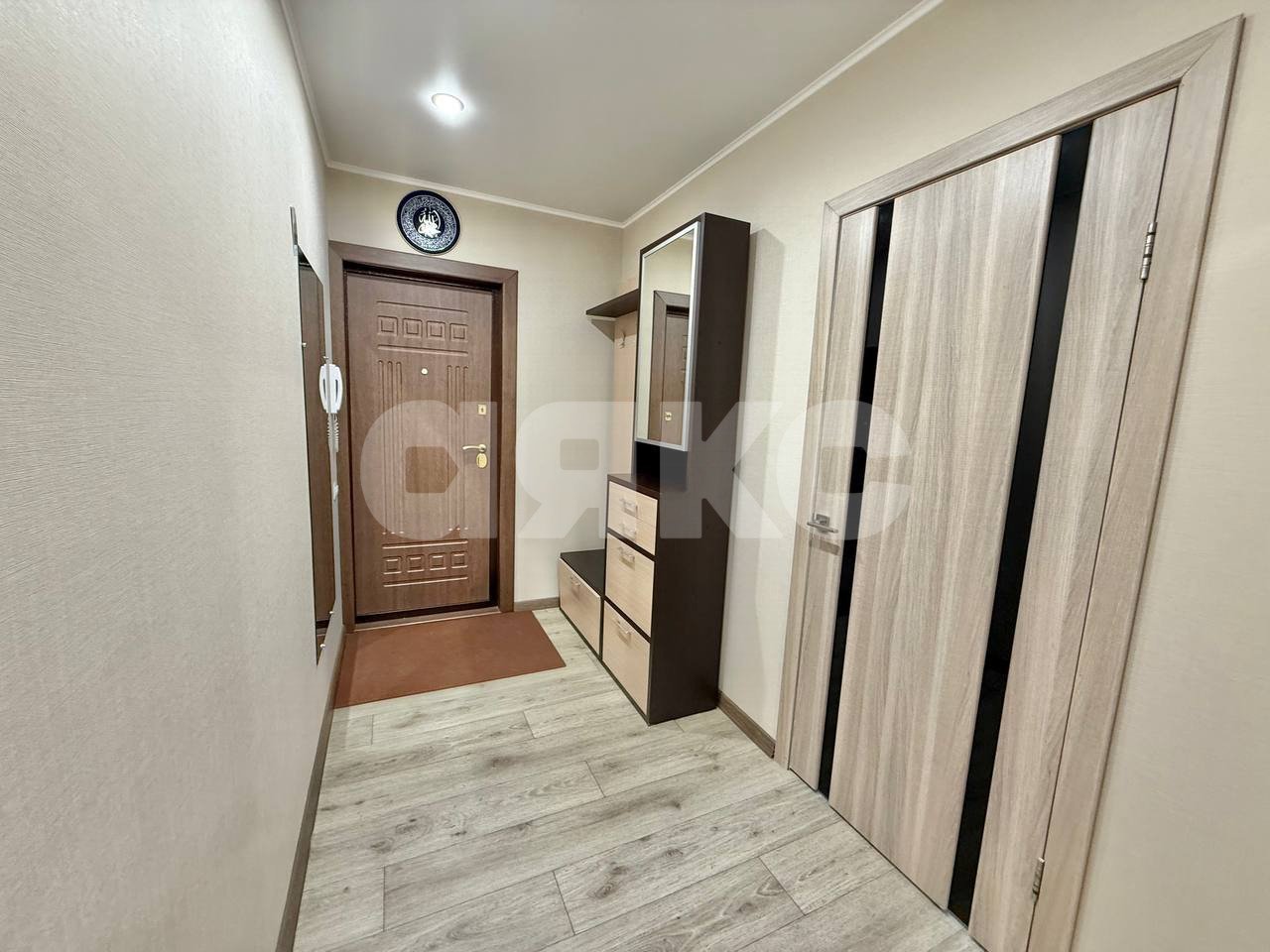 Фото №24: 3-комнатная квартира 85 м² - Нижнекамск, 31-й, пр-кт Мира, 74