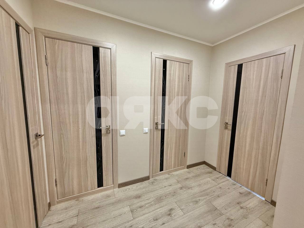 Фото №20: 3-комнатная квартира 85 м² - Нижнекамск, 31-й, пр-кт Мира, 74