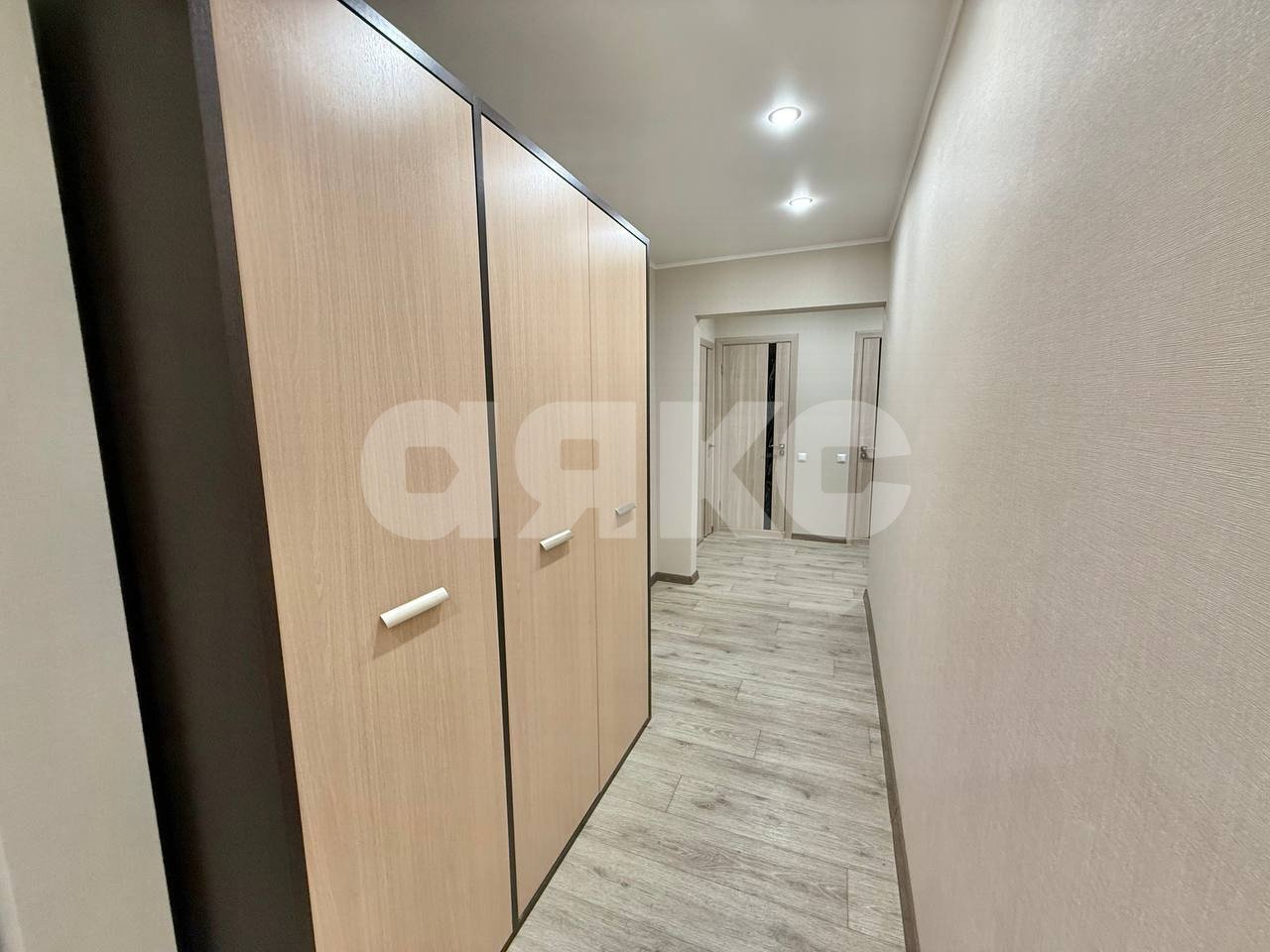 Фото №19: 3-комнатная квартира 85 м² - Нижнекамск, 31-й, пр-кт Мира, 74