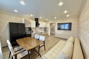 Фото №5: 3-комнатная квартира 85 м² - Нижнекамск, мкр. 31-й, пр-кт Мира, 74