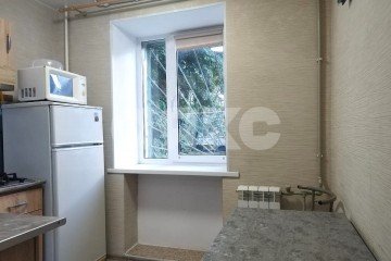 Фото №4: 1-комнатная квартира 31 м² - Волгоград, р. Краснооктябрьский, ул. Германа Титова, 48