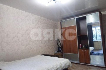 Фото №2: 1-комнатная квартира 31 м² - Волгоград, р. Краснооктябрьский, ул. Германа Титова, 48