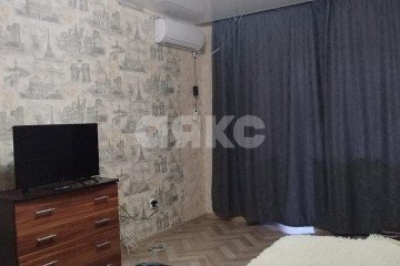 Фото №1: 1-комнатная квартира 31 м² - Волгоград, р. Краснооктябрьский, ул. Германа Титова, 48